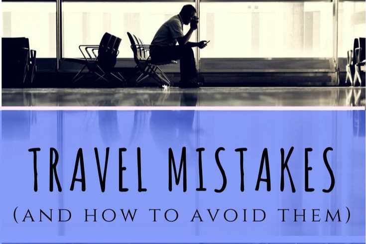 Common Problems Faced by International Travelers and How to Solve Them