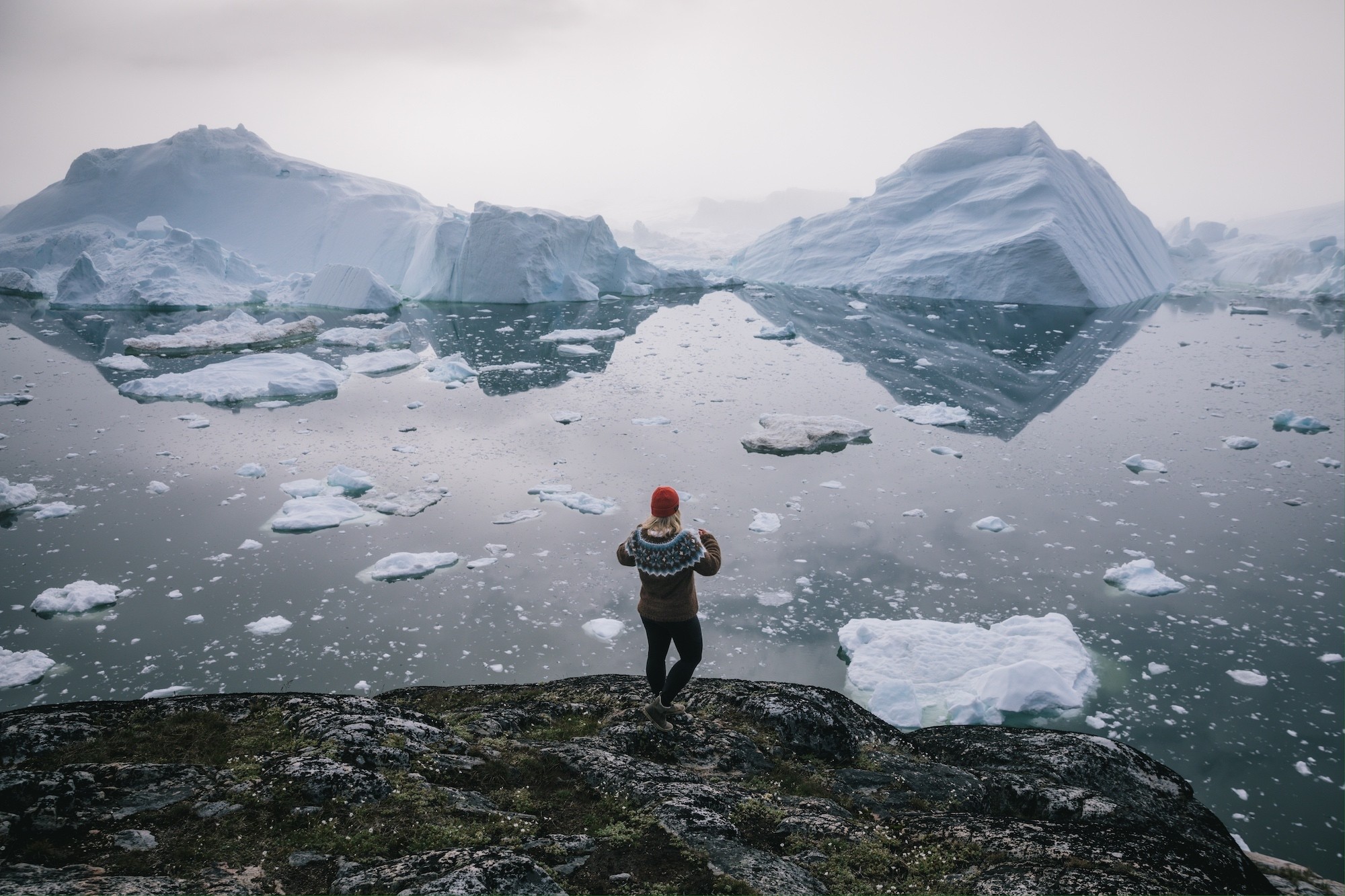 A big life update: join me in the Arctic