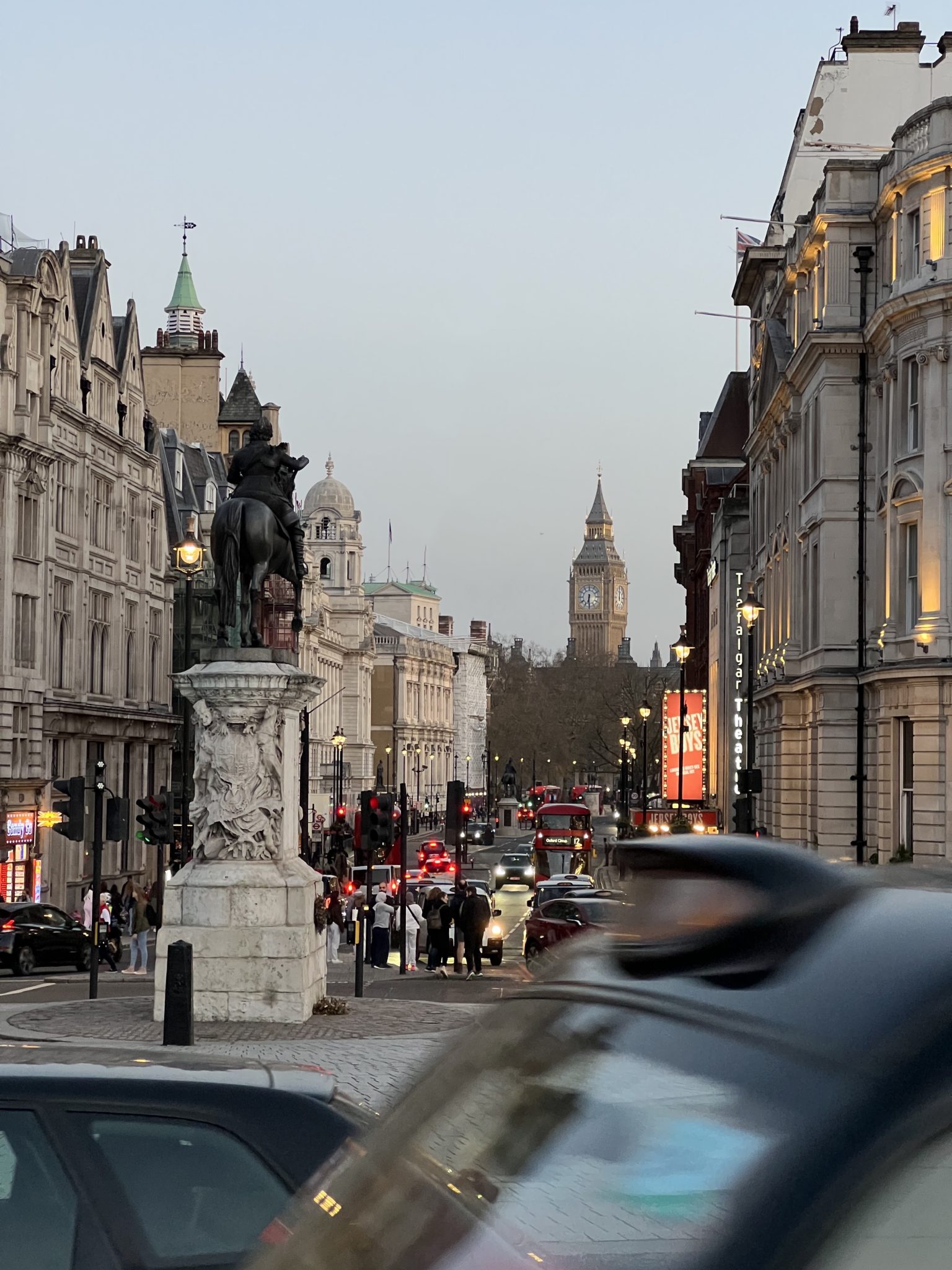 The Londoner Hotel Review